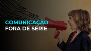 Comunicação Fora de Série
